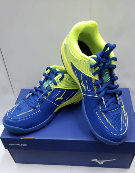 Mizuno Gate Sky 2 Carousell