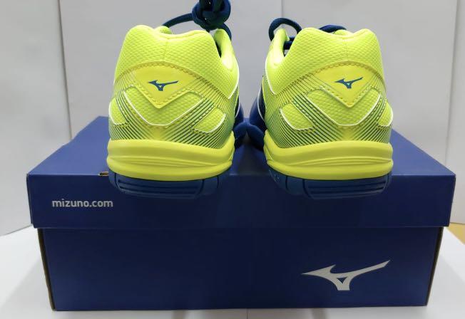 mizuno gate sky review