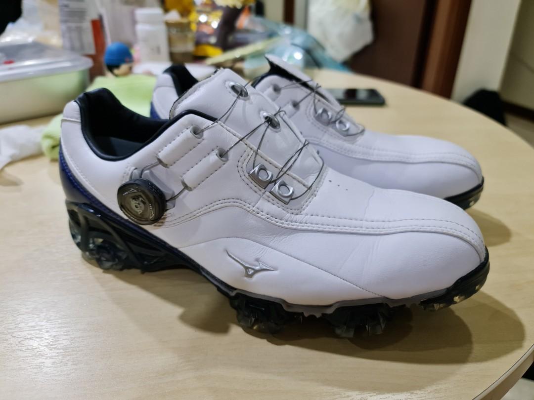 Mizuno genem online