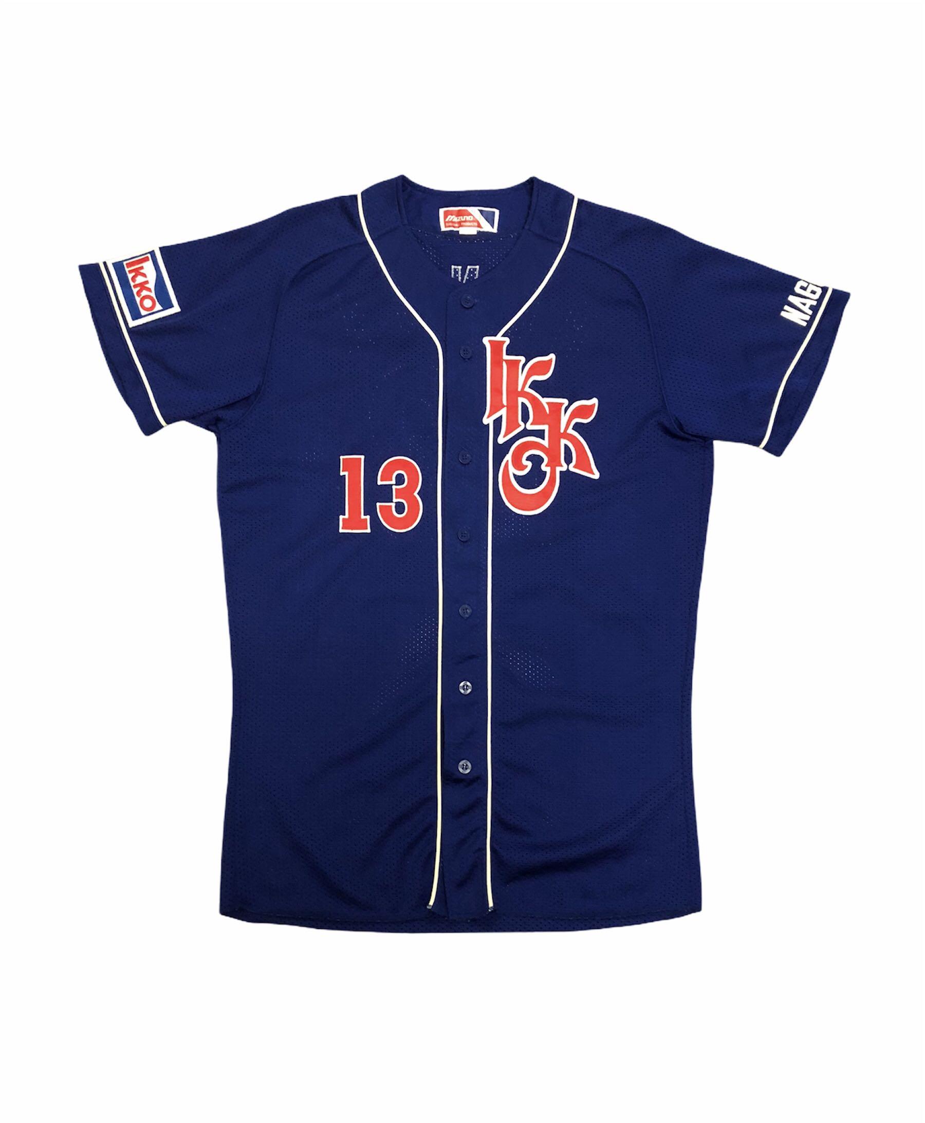 Mizuno baseball shirt outlet