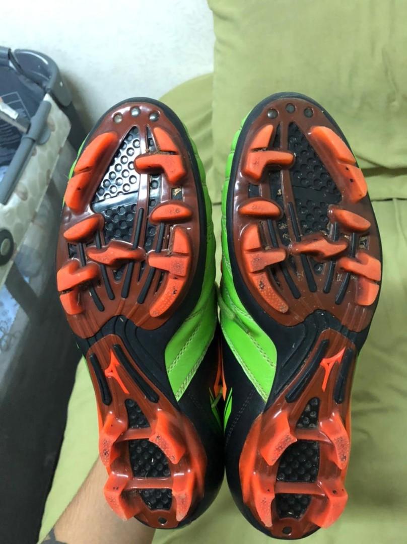 Mizuno Keisuke Honda