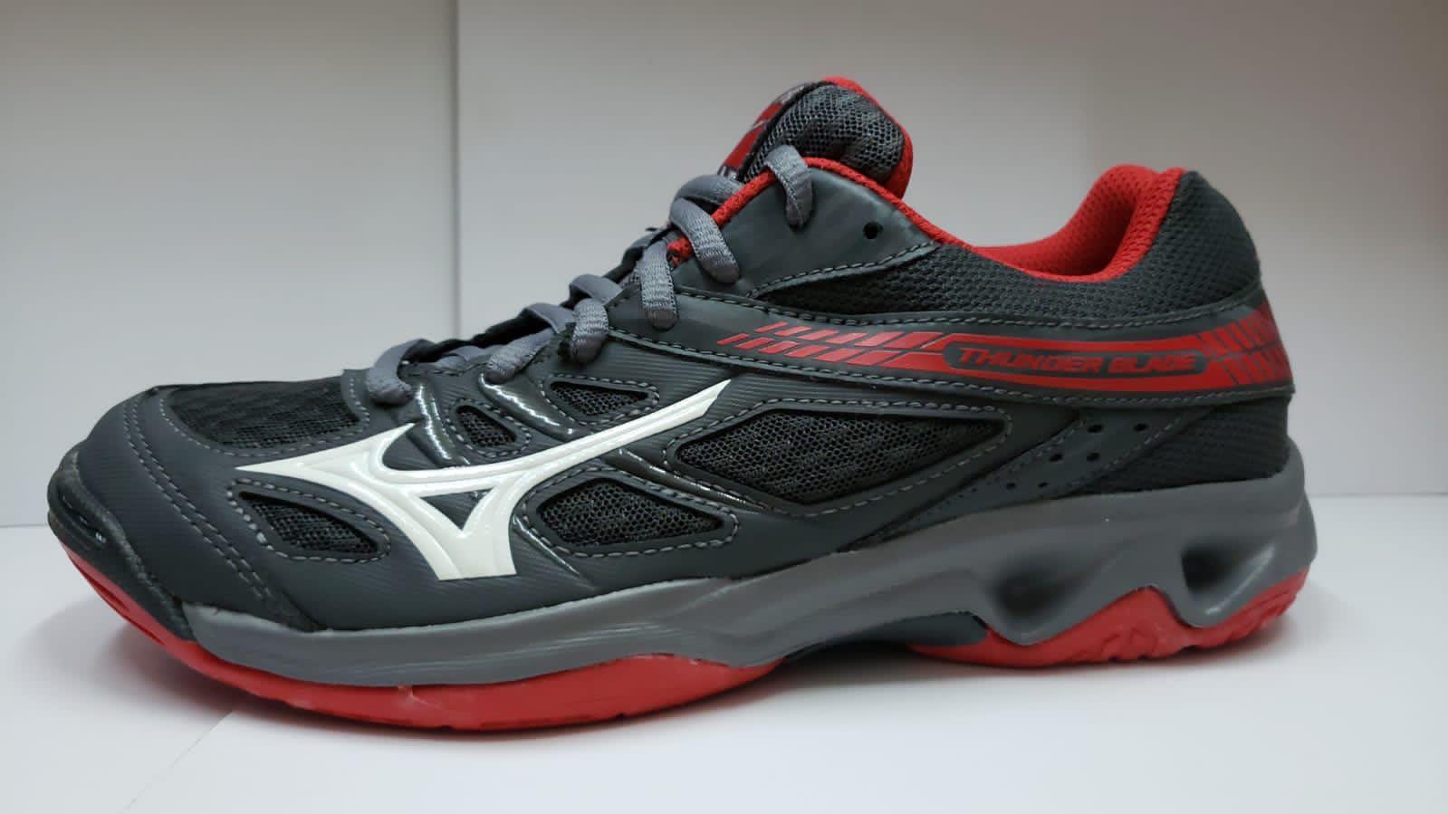 Mizuno thunder clearance
