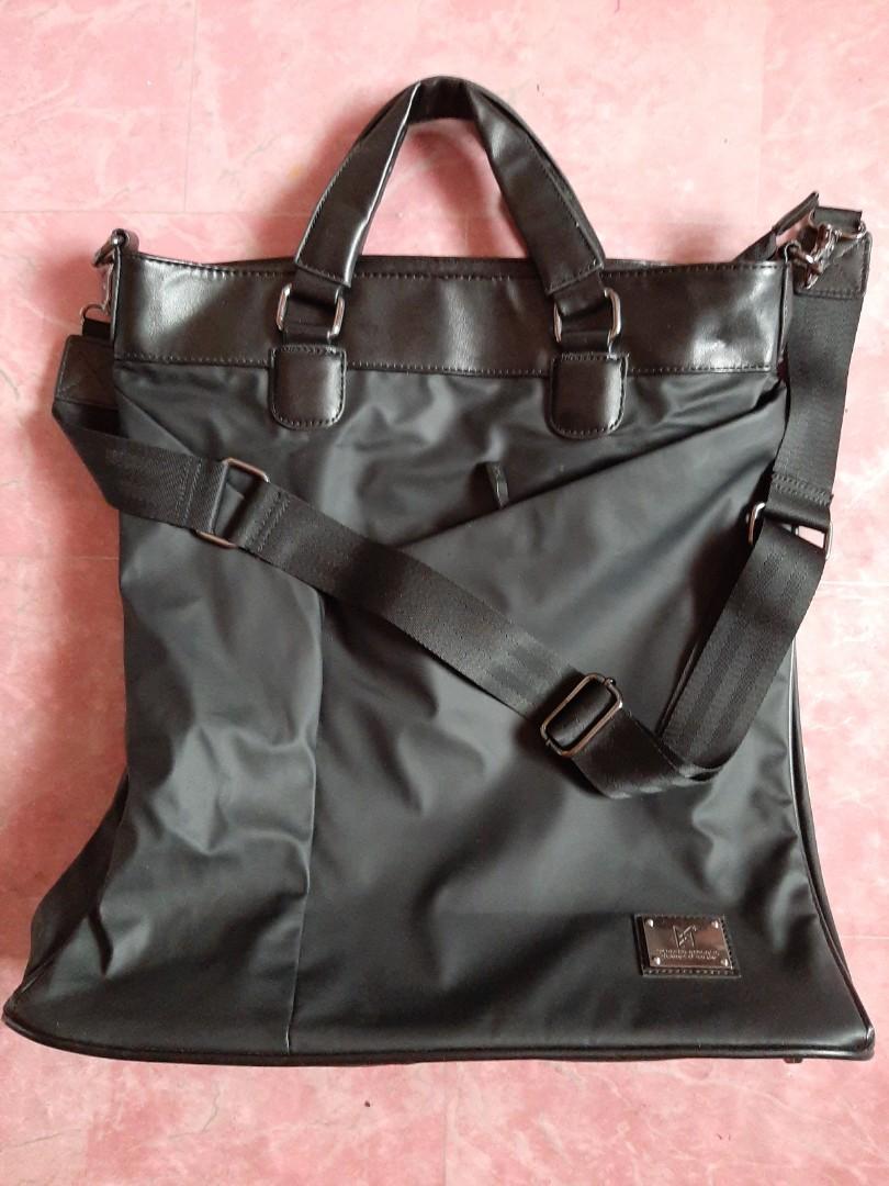 monster republic backpack