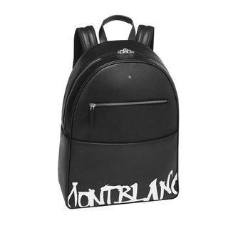 限時筍貨優惠🌷系列一德國Montblanc Sartorial Backpack Caligraph