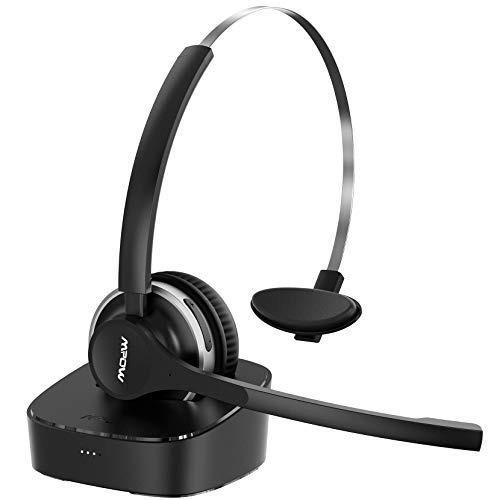 bluetooth office headset
