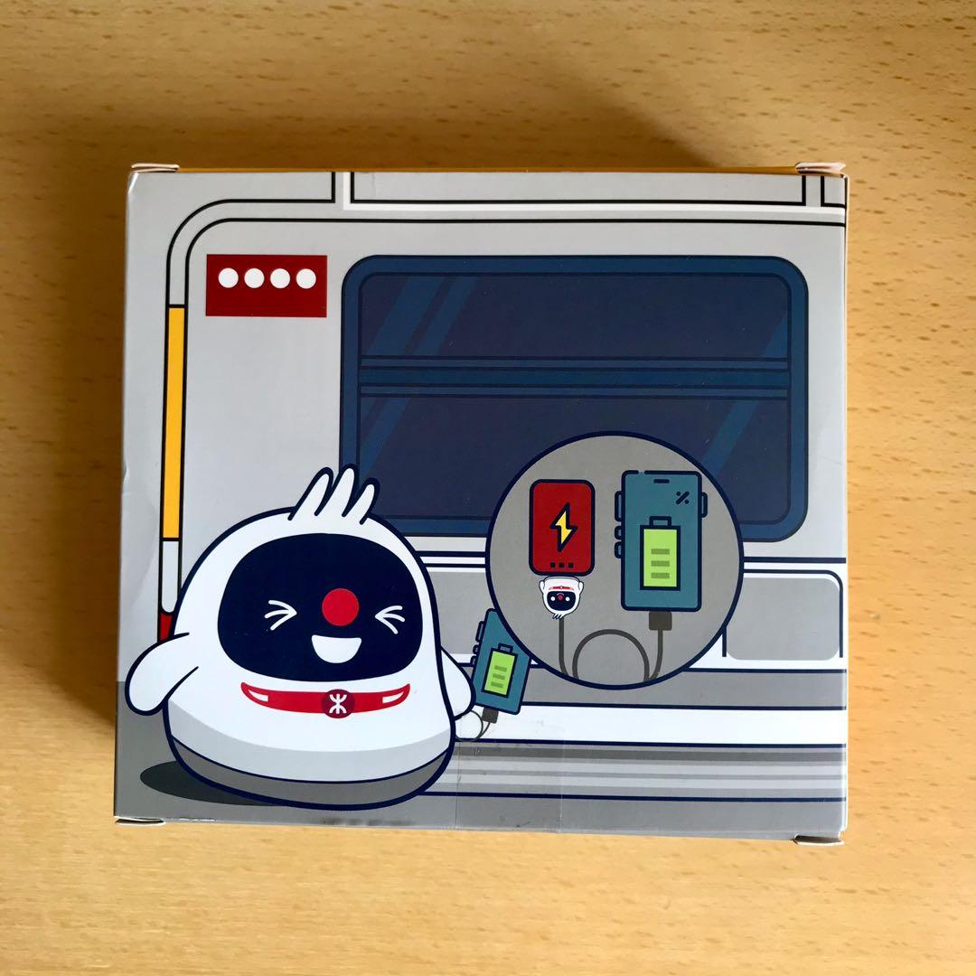 MTR 鐵仔USB叉電線, 興趣及遊戲, 手作&自家設計, 其他 - Carousell