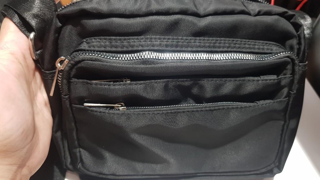 Avon  Product Detail  Kiara MultiPocket Sling Bag
