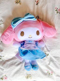 My Melody Mysterious Forest Sanrio Plush
