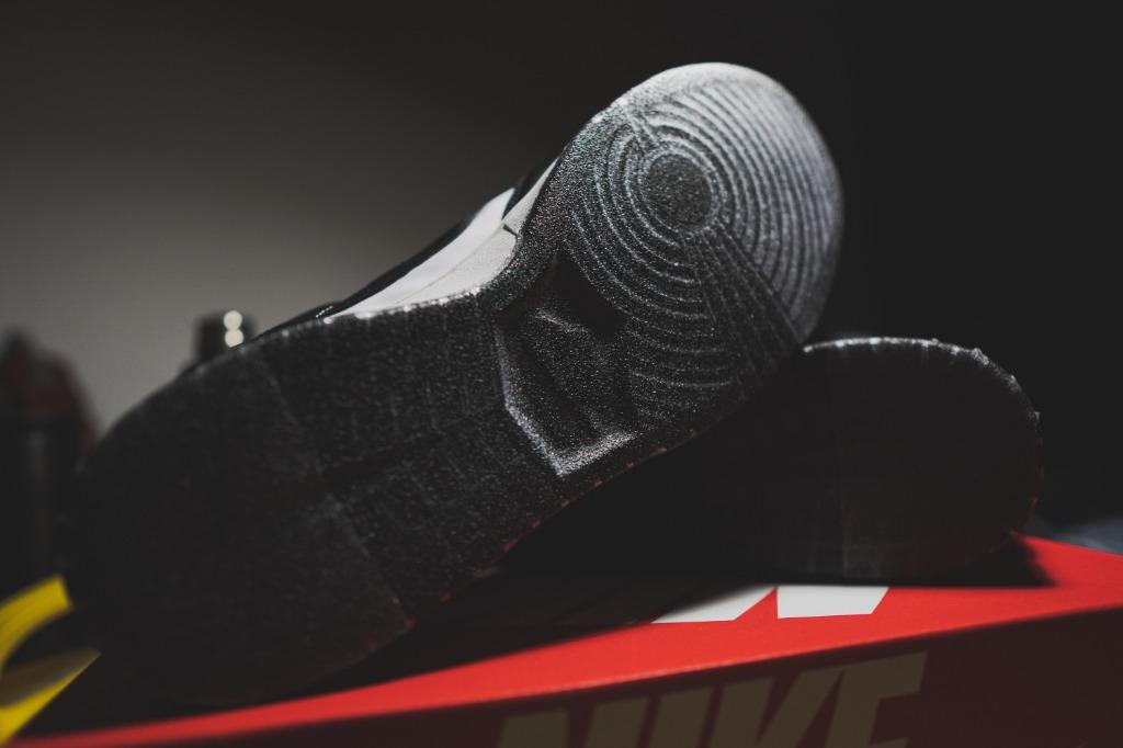 MYSOLE Sole Shields Installation