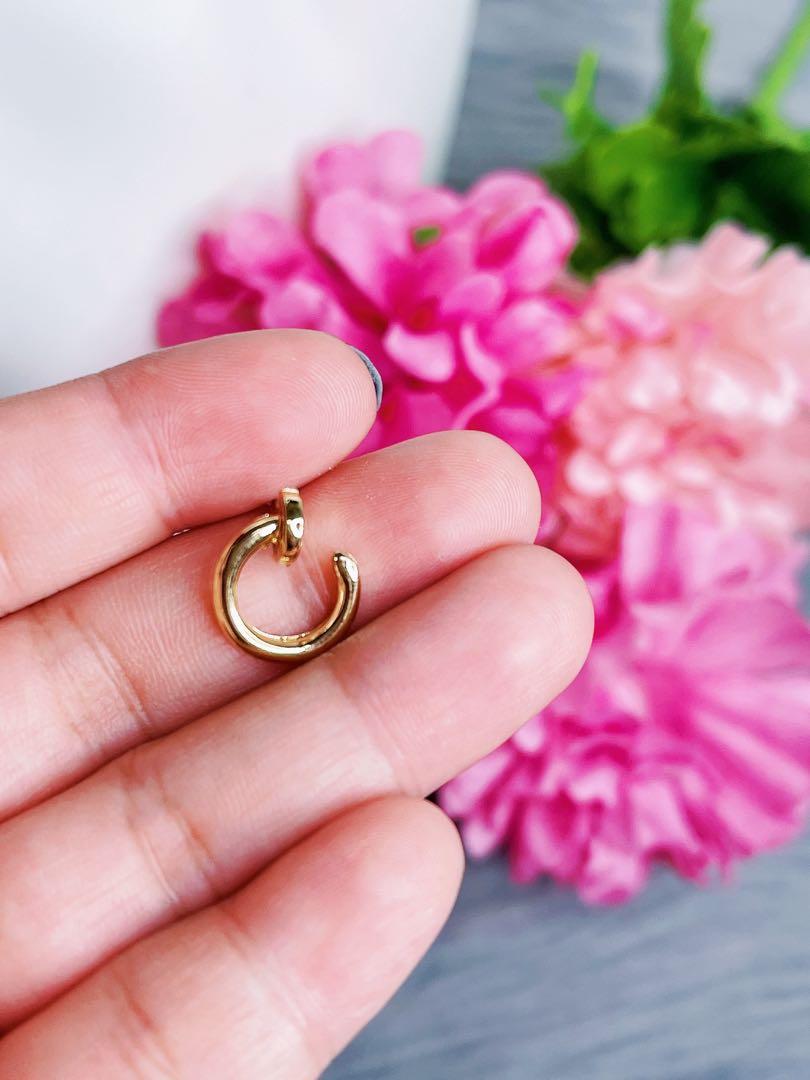 Dainty minimalist new arrivals earrings