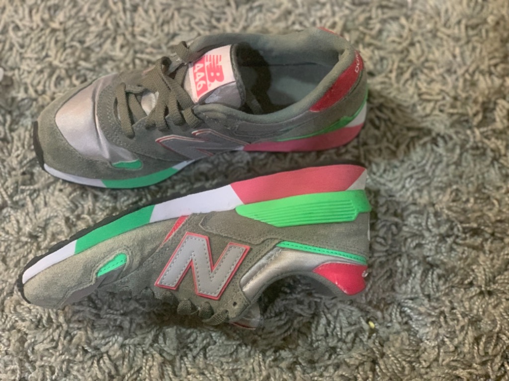New Balance 446 series