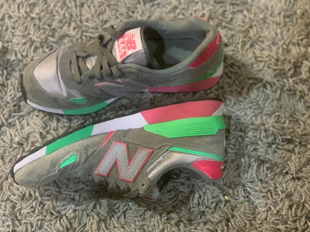 New balance sale model 446