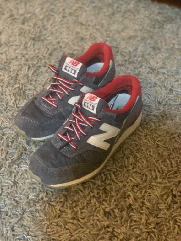 New balance cheap wr 966