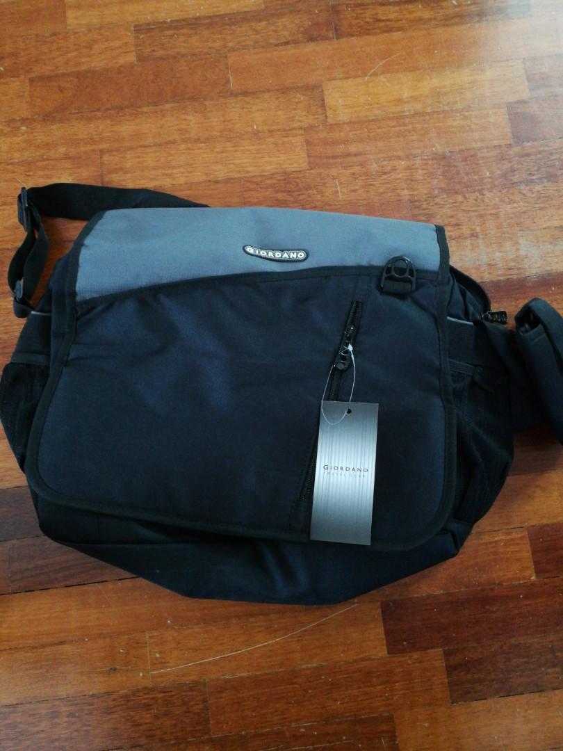 giordano travel gear