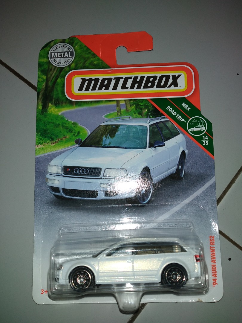 Matchbox rs2 deals