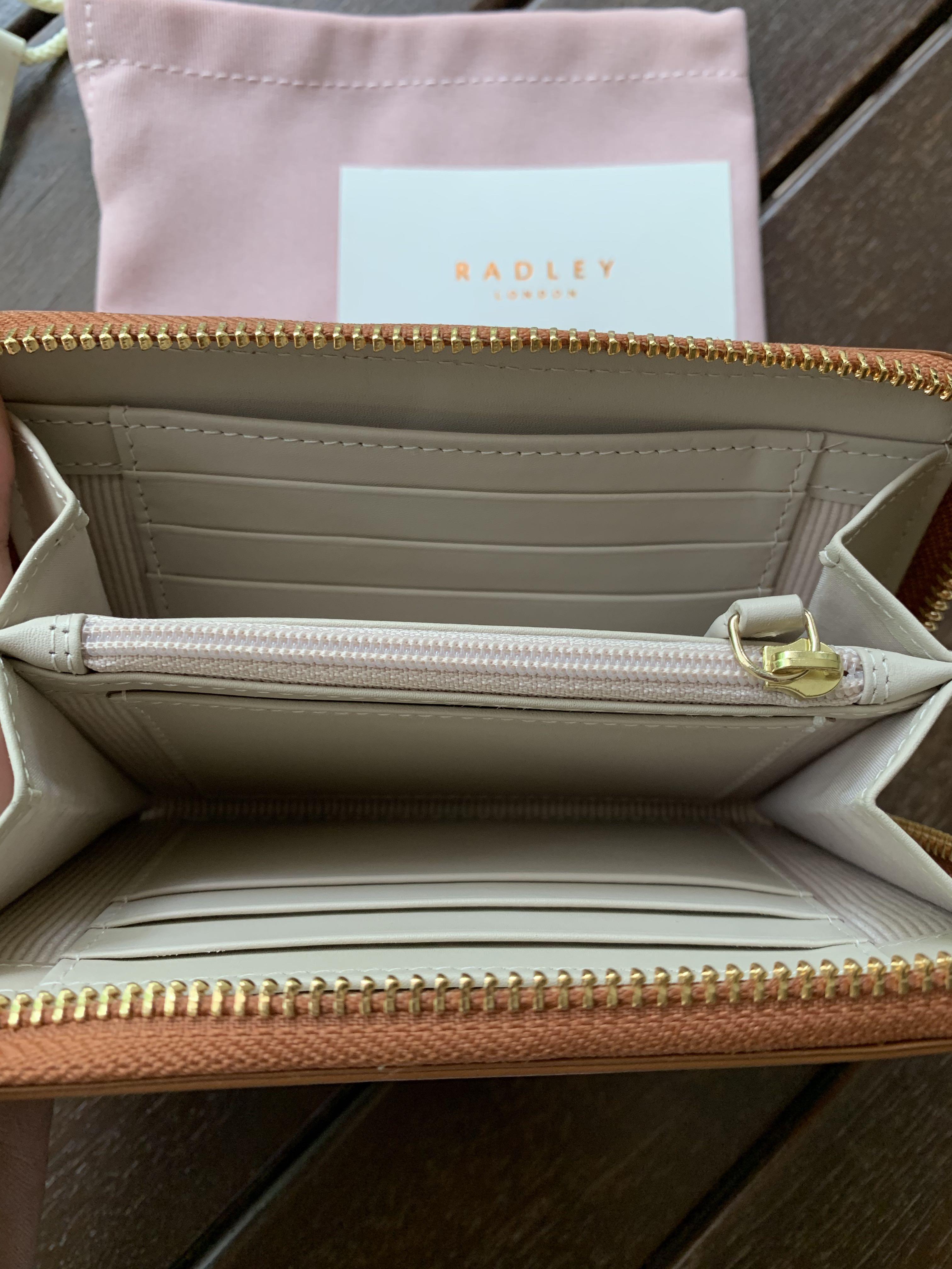 Radley purse wallet cheap