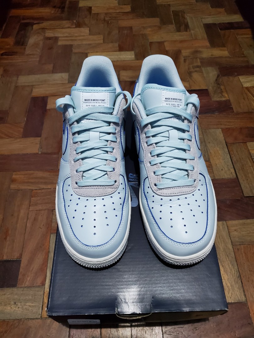 mens nike air force 1 low devin booker stores
