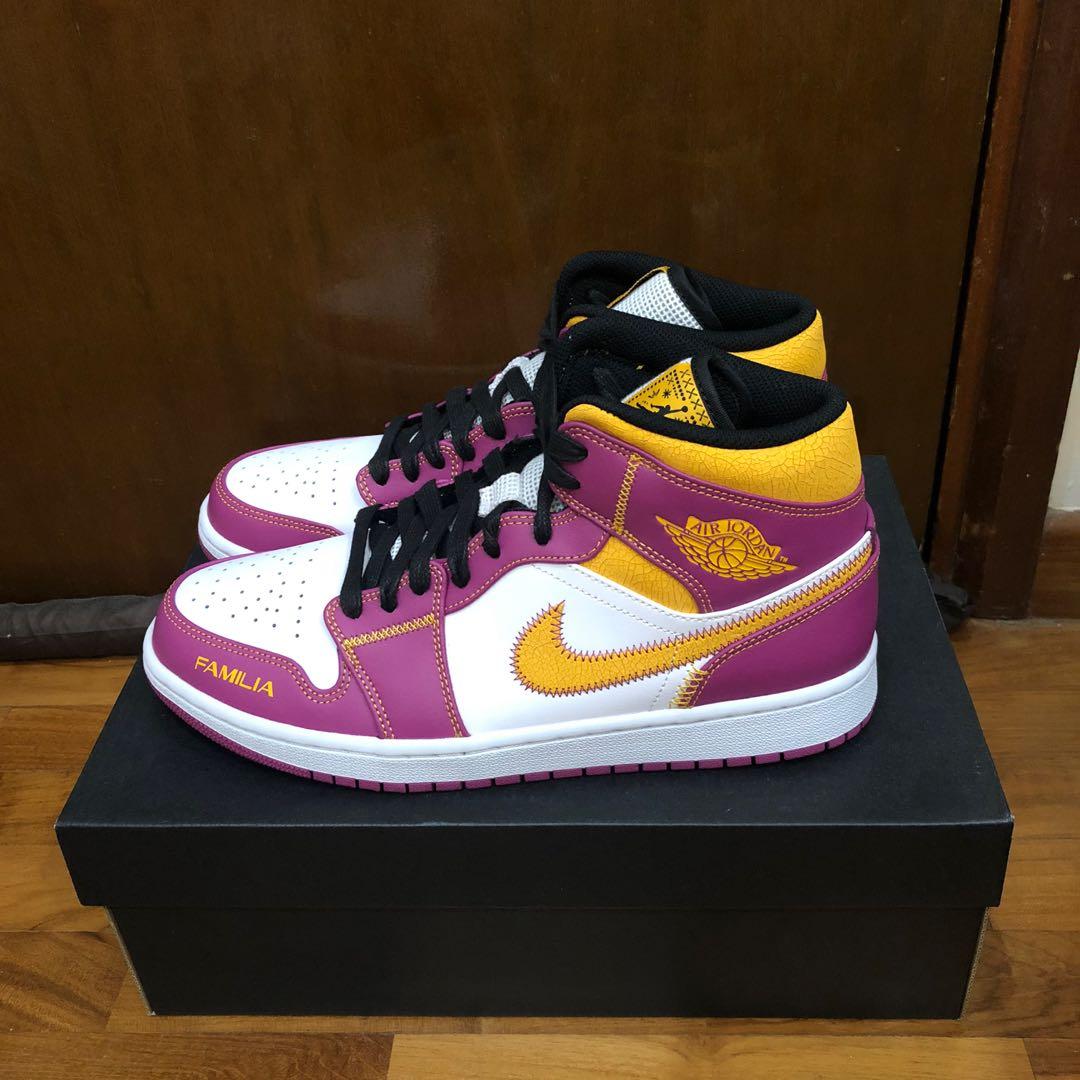 jordan 1 day of the dead 2021