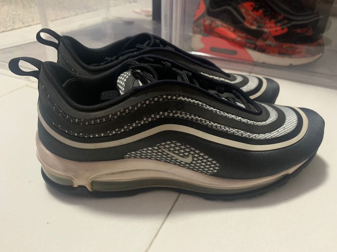 Air max 97 ultra reflective shop