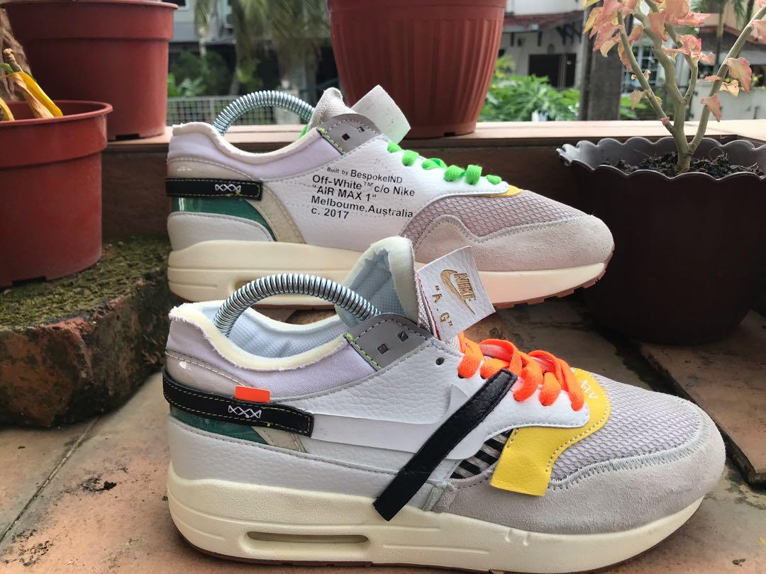 Nike off new arrivals white australia