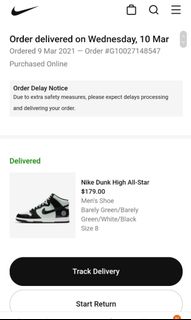 (Category: ) located in . Submitted by sneakercrew (Listing ID 1074992971, Image 1). Description: .