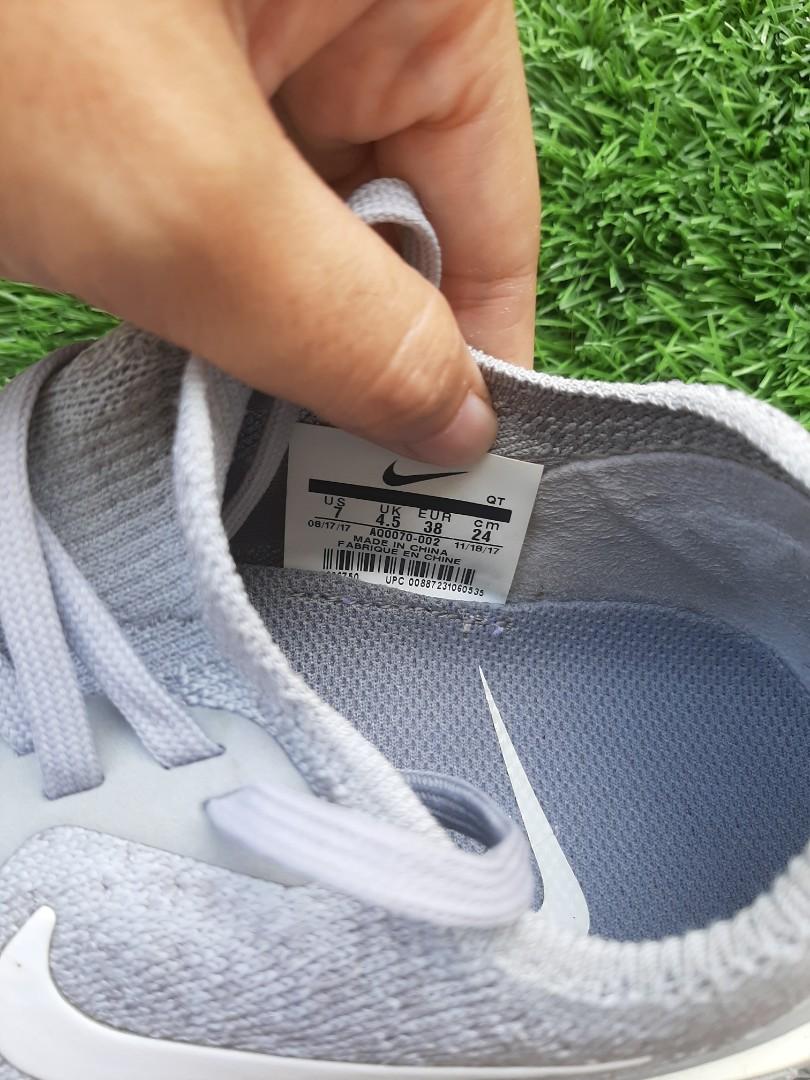 Nike epic react golf shoes Clearance