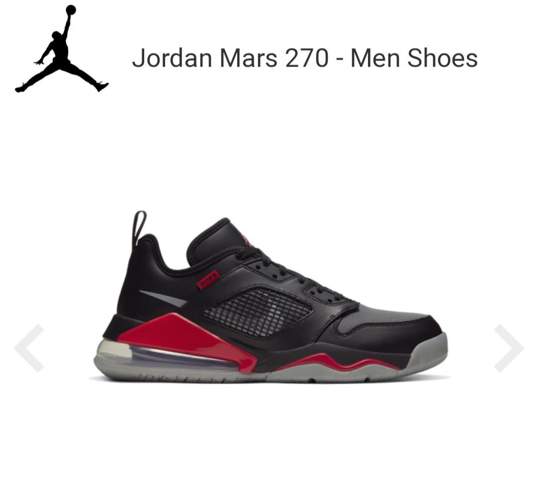 Jordan mar 270 clearance