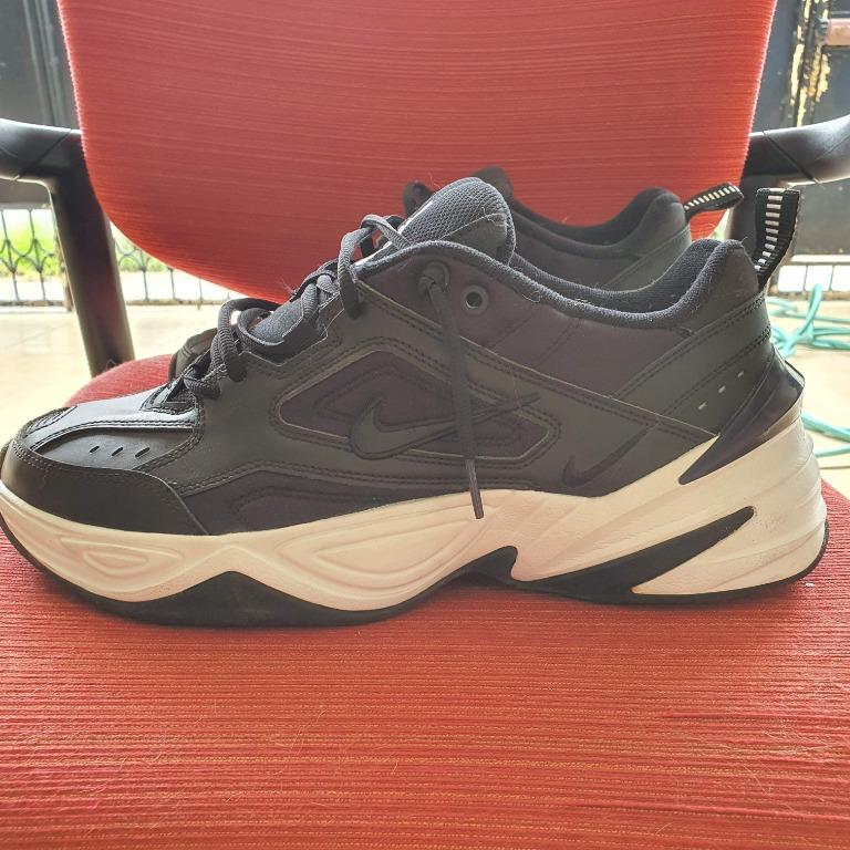 Nike m2k tekno black obsidian on sale