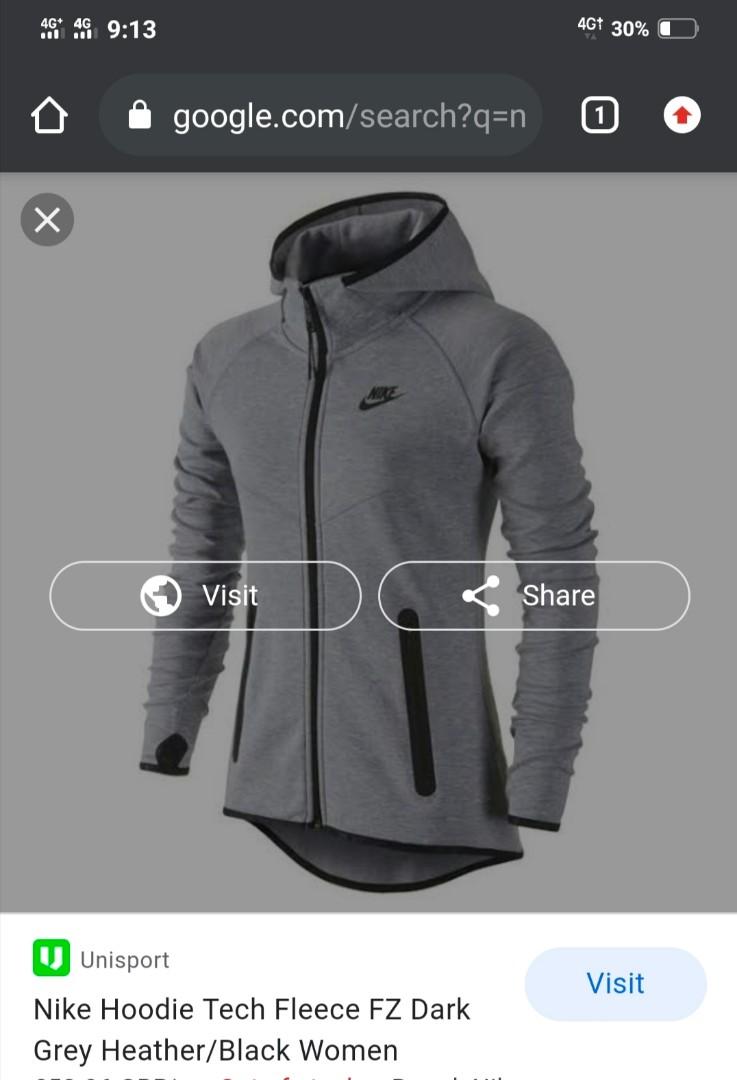 Unisport nike new arrivals tech fleece