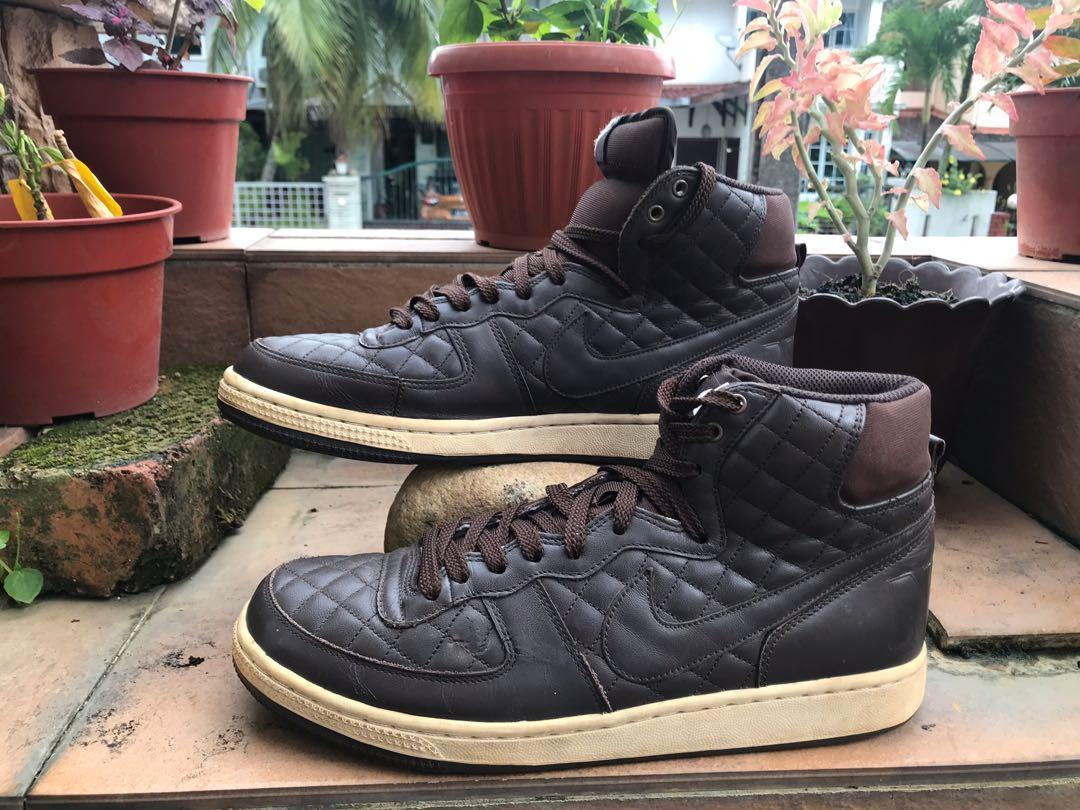 Nike terminator vintage clearance
