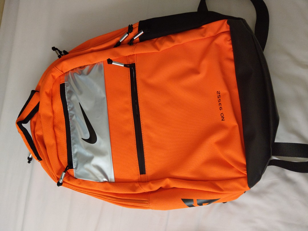 Nike nasa backpack deals