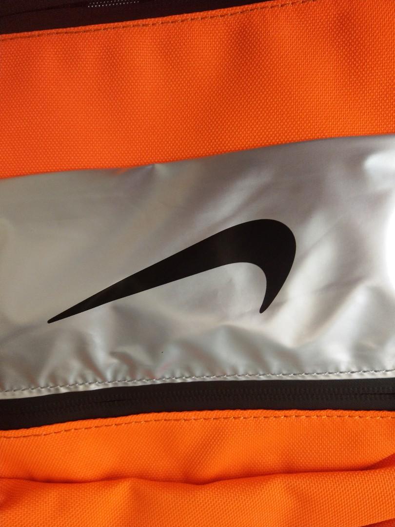 Nike x NASA Backpack, 男裝, 袋, 背包- Carousell