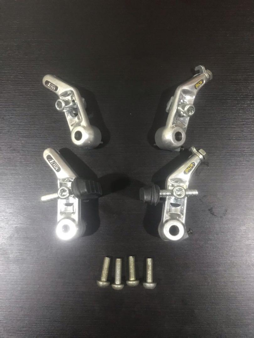 Altus ct90 best sale
