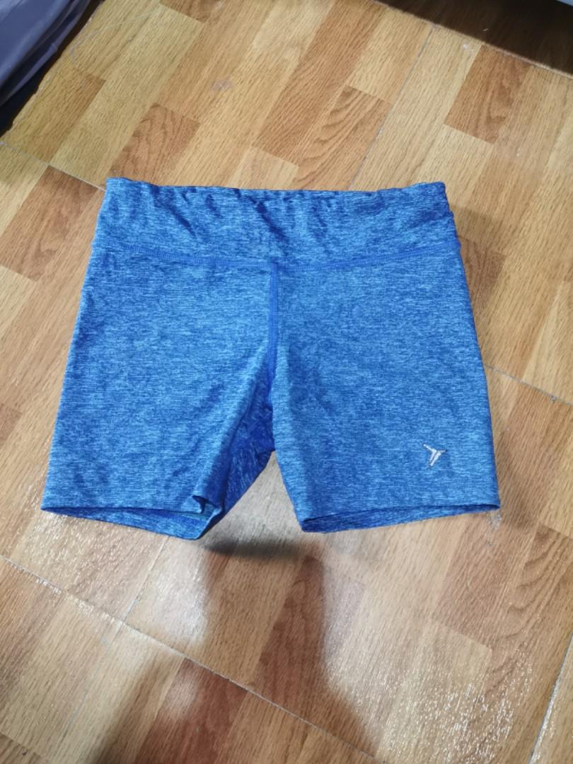 Old navy cycling shorts hotsell
