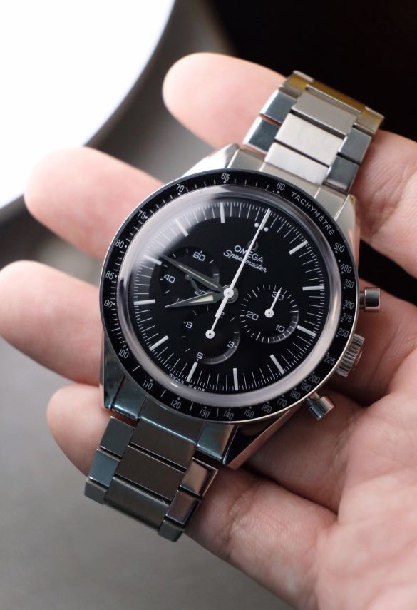 OMEGA Speedmaster First Omega In Space FOIS Mobile Phones
