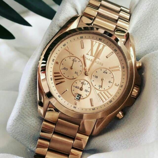 michael kors watch 25880
