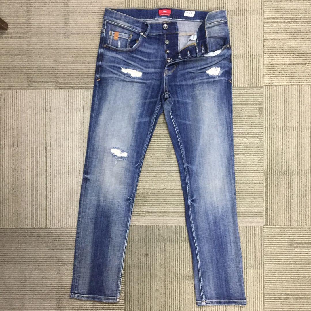 Original S.oliver jeans