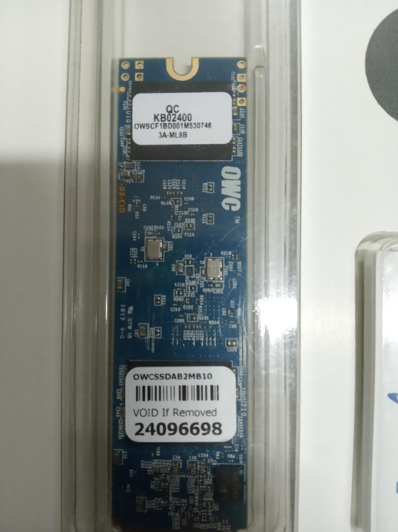 Owcssdab2mb10 new arrivals