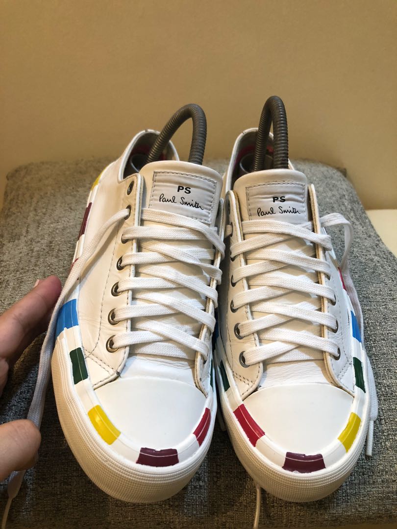 paul smith nolan sneaker