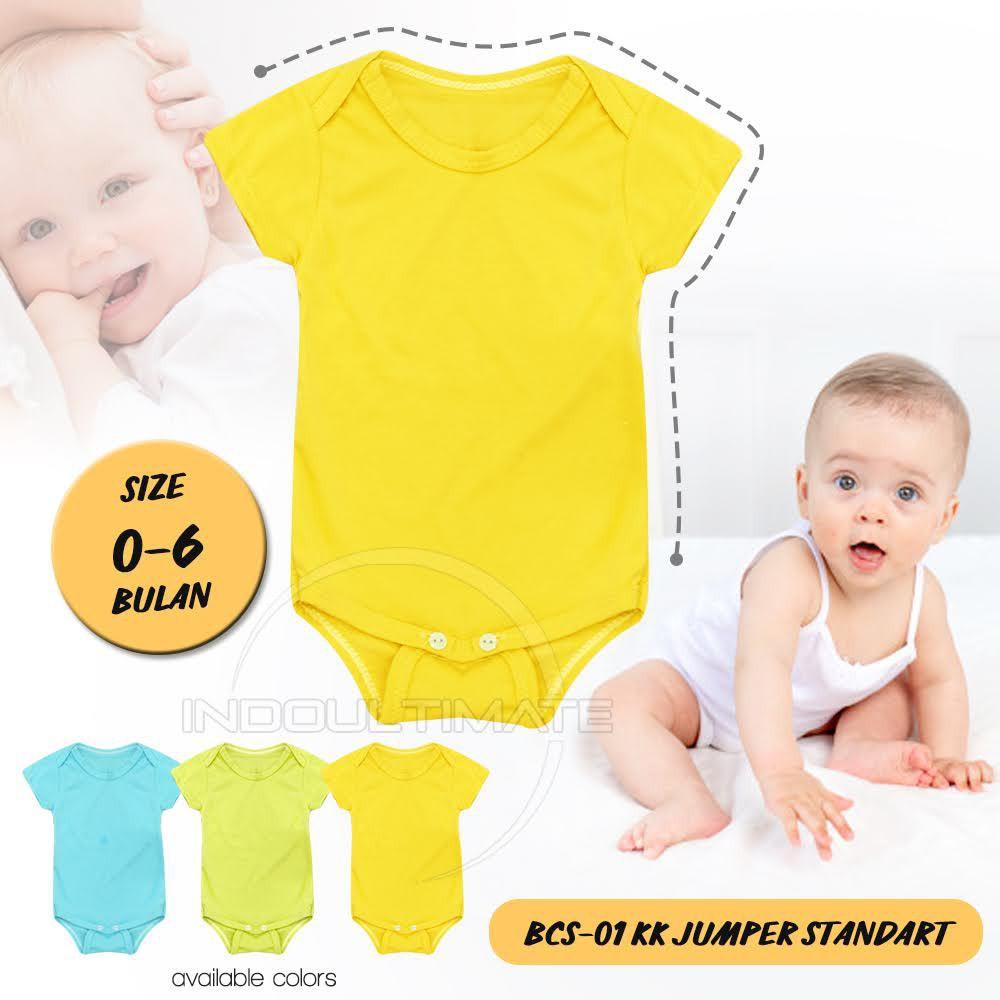Jumper baju bayi best sale
