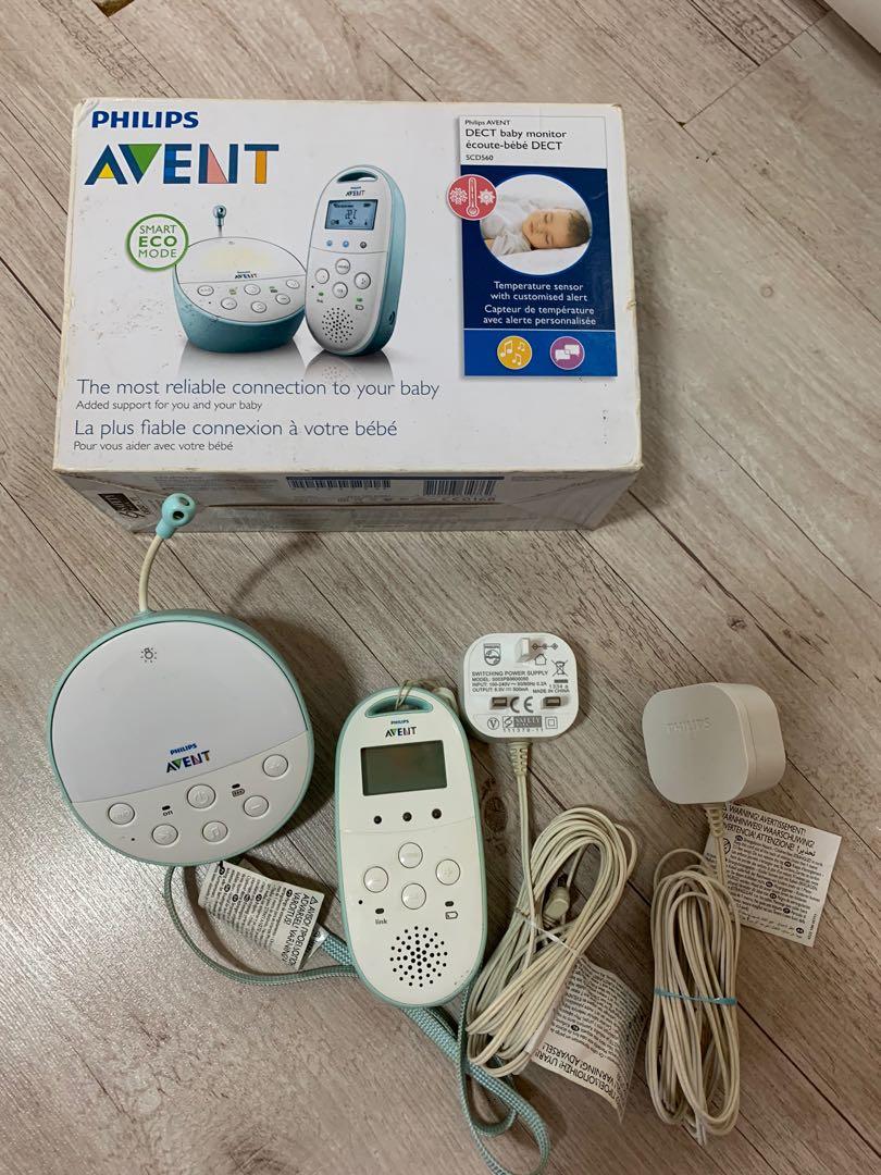 Philips Avent Baby Monitor Babies Kids Infant Playtime On Carousell Philips Avent Baby Monitor Babies Kids Infant Playtime On Carousell