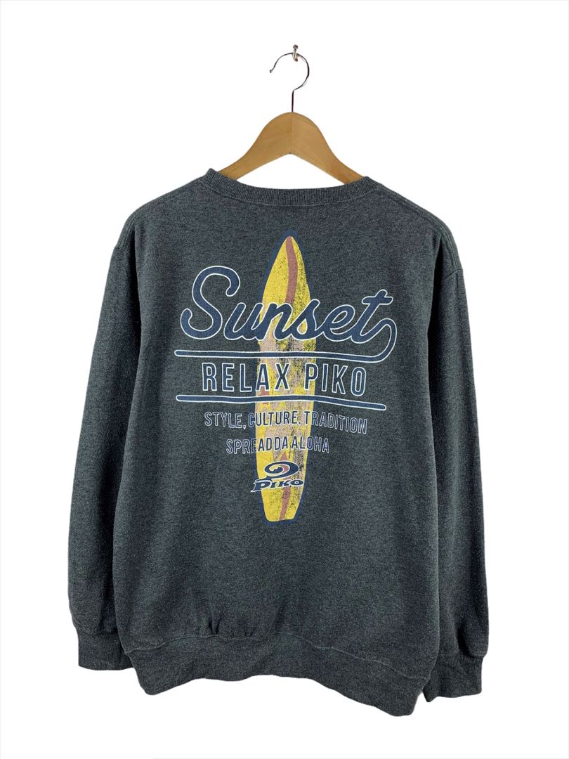 piko sweatshirt