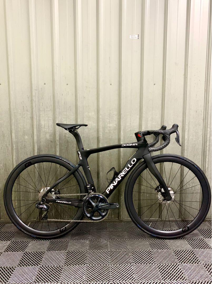 Pinarello hotsell dogma 46.5