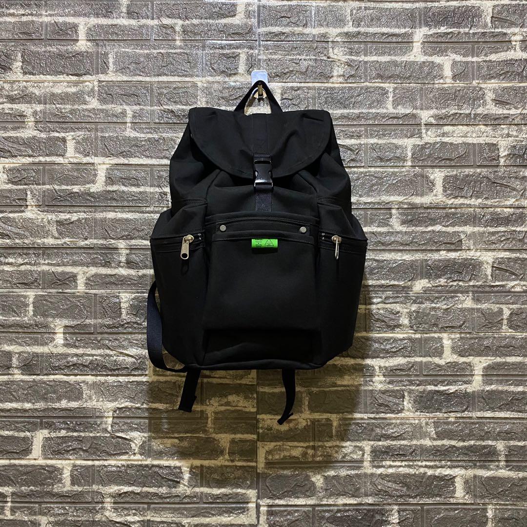 backpack porter japan