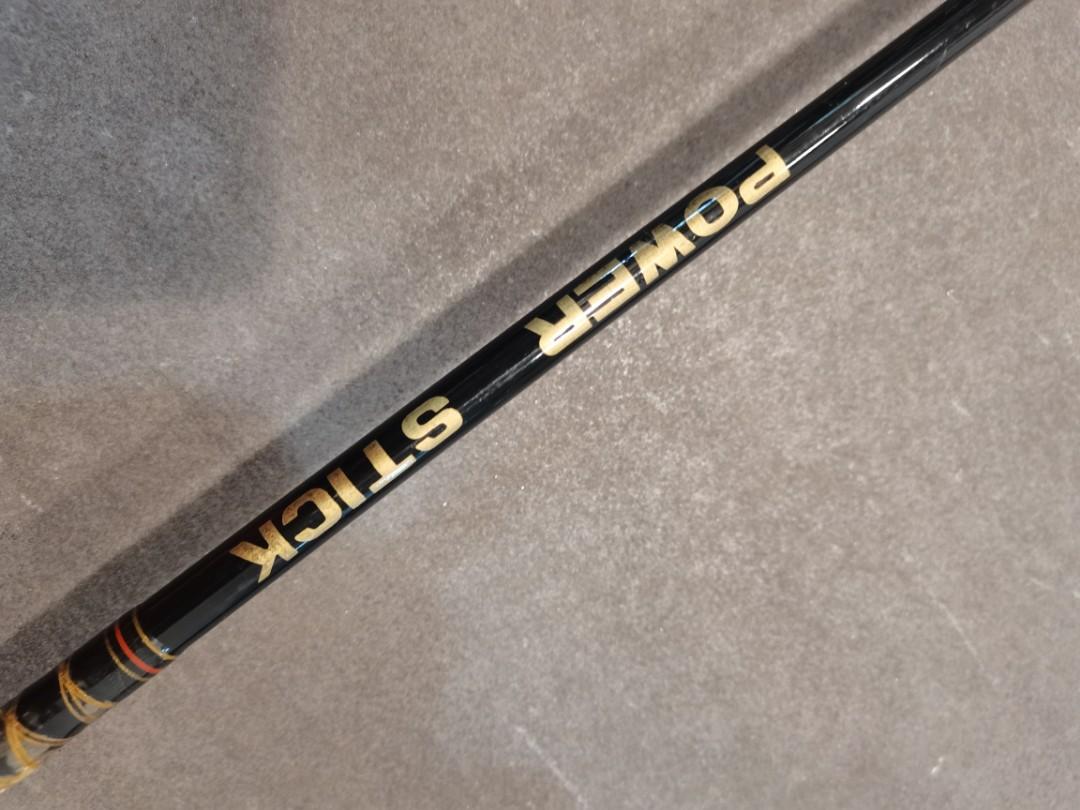 Power stick fishing rod pancing by Penn?, Sports Equipment