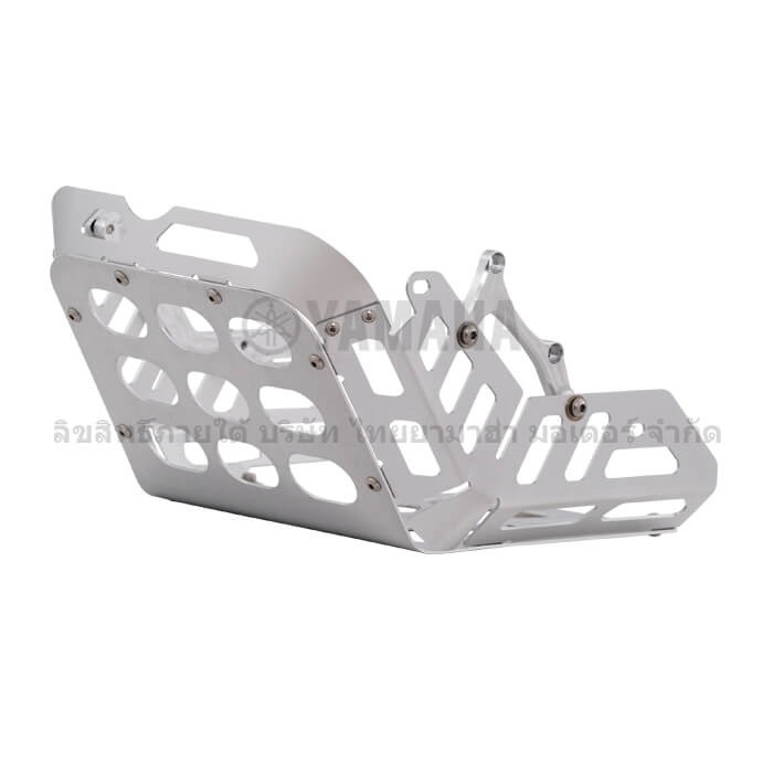 (Preorder) Yamaha XSR 155 Skid Plate, Motorcycles, Motorcycle