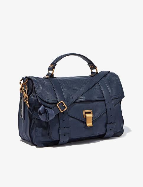 Proenza sales bag sale