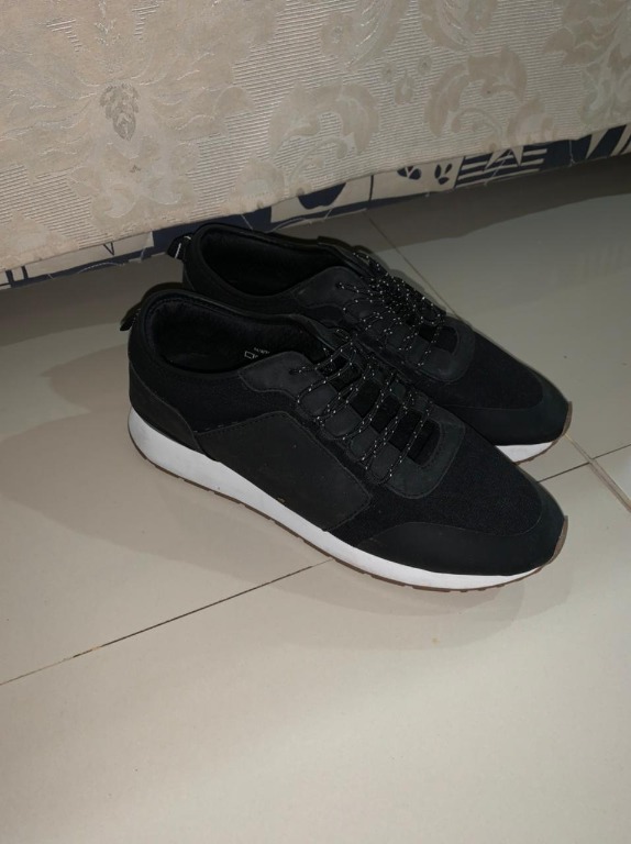 pull and bear sneakers
