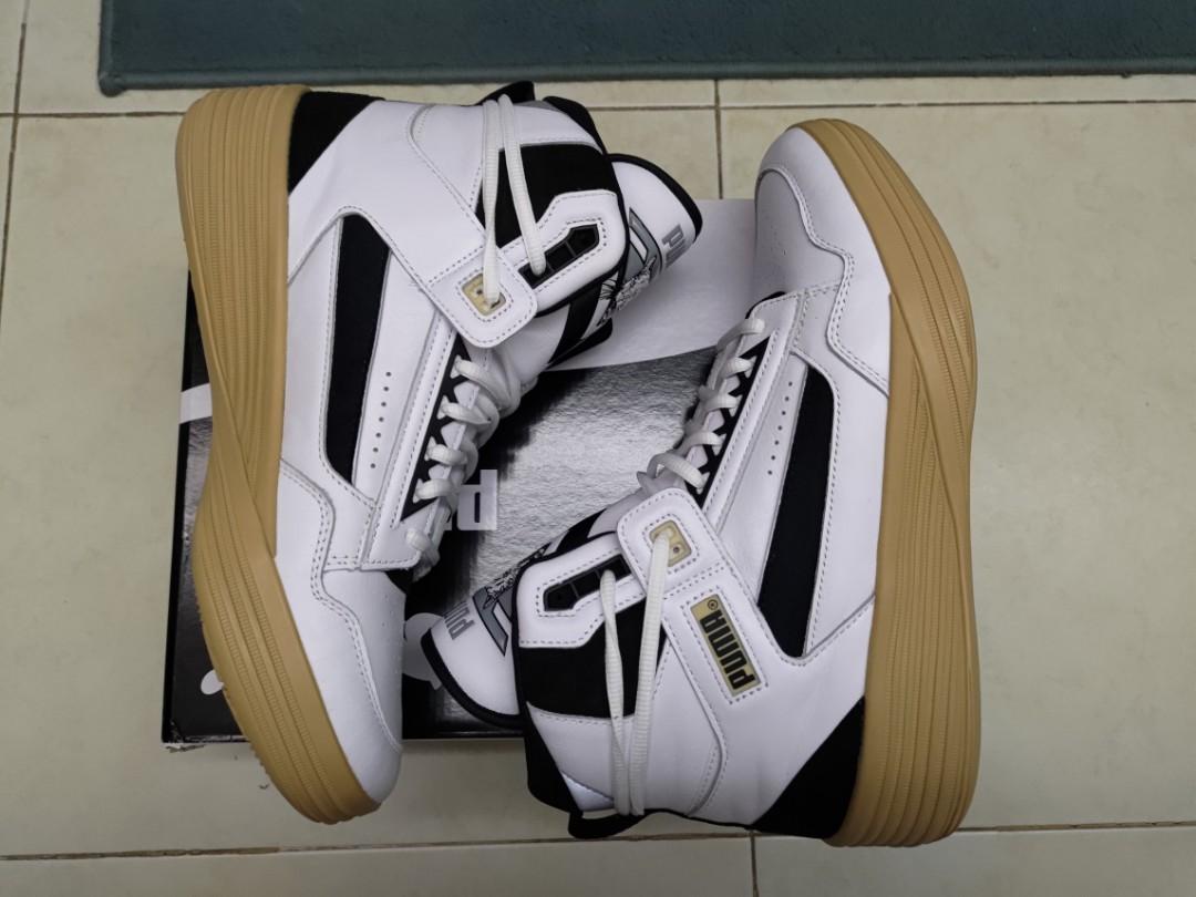 kuzma shoes