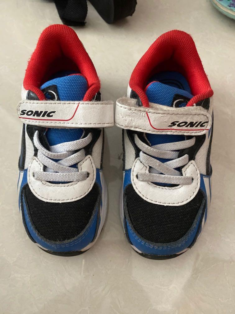 Puma sonic shop shoes kids